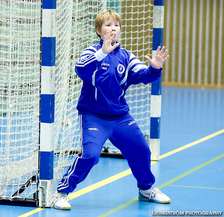 Klasshandboll Skövde 2014 Åldersklass 2002,mix,Arena Skövde,Skövde,Sverige,Handboll,,2014,81566