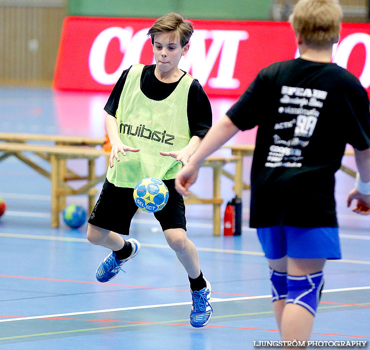 Klasshandboll Skövde 2014 Åldersklass 2002,mix,Arena Skövde,Skövde,Sverige,Handboll,,2014,81598