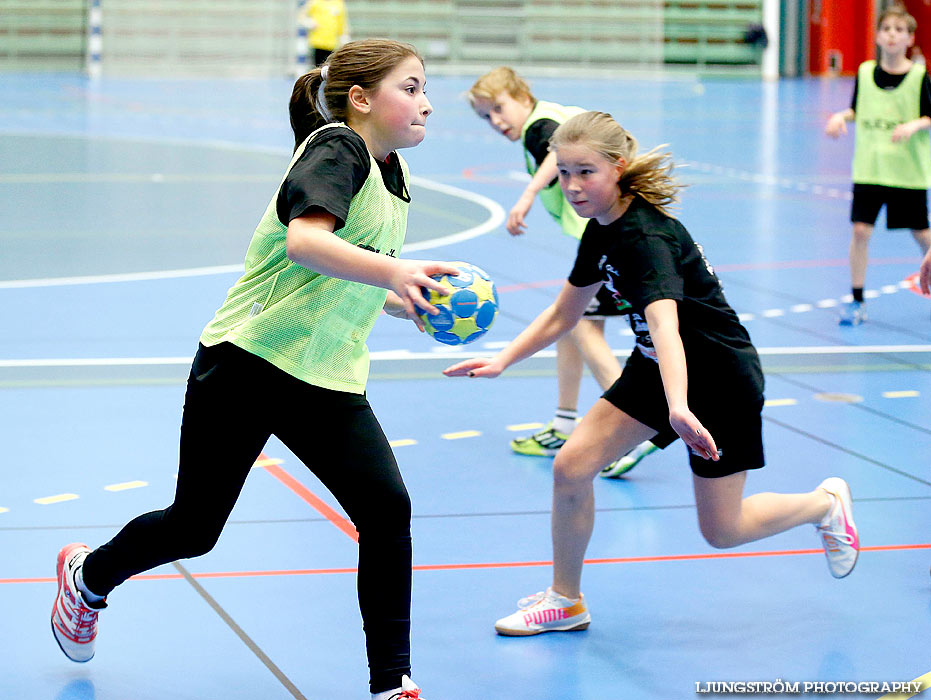 Klasshandboll Skövde 2014 Åldersklass 2002,mix,Arena Skövde,Skövde,Sverige,Handboll,,2014,81601