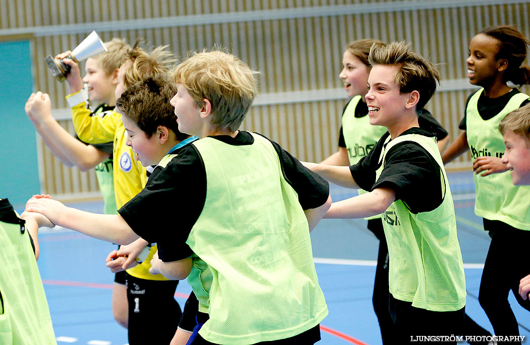 Klasshandboll Skövde 2014 Åldersklass 2002,mix,Arena Skövde,Skövde,Sverige,Handboll,,2014,81632