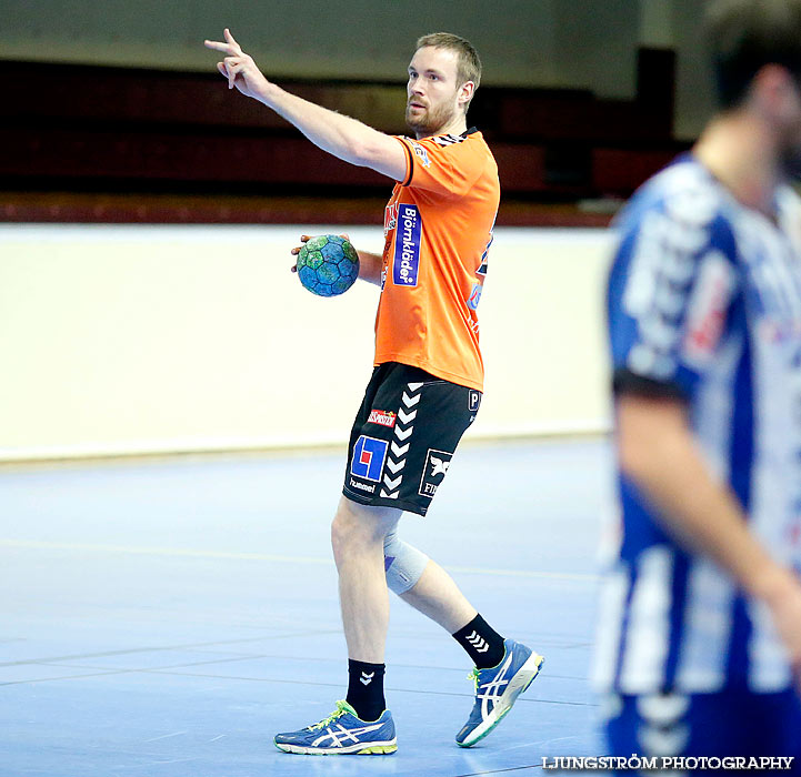 Träningsmatch IFK Skövde HK-IFK Kristianstad 29-31,herr,Skövde Idrottshall,Skövde,Sverige,Handboll,,2014,81950