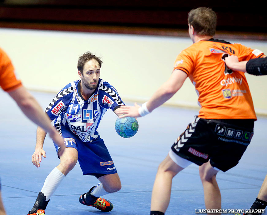 Träningsmatch IFK Skövde HK-IFK Kristianstad 29-31,herr,Skövde Idrottshall,Skövde,Sverige,Handboll,,2014,81972