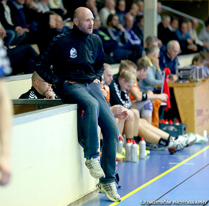 Träningsmatch IFK Skövde HK-IFK Kristianstad 29-31,herr,Skövde Idrottshall,Skövde,Sverige,Handboll,,2014,81975