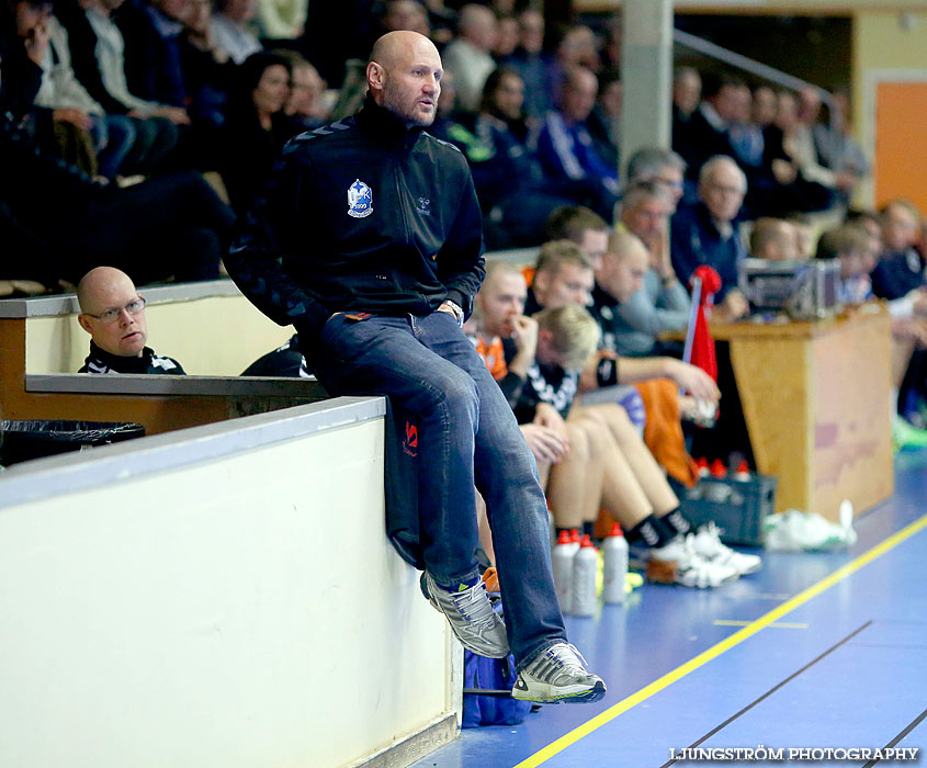 Träningsmatch IFK Skövde HK-IFK Kristianstad 29-31,herr,Skövde Idrottshall,Skövde,Sverige,Handboll,,2014,81977