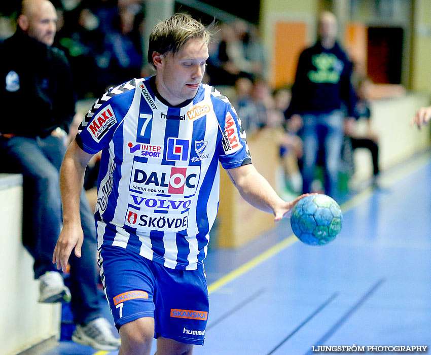 Träningsmatch IFK Skövde HK-IFK Kristianstad 29-31,herr,Skövde Idrottshall,Skövde,Sverige,Handboll,,2014,81982