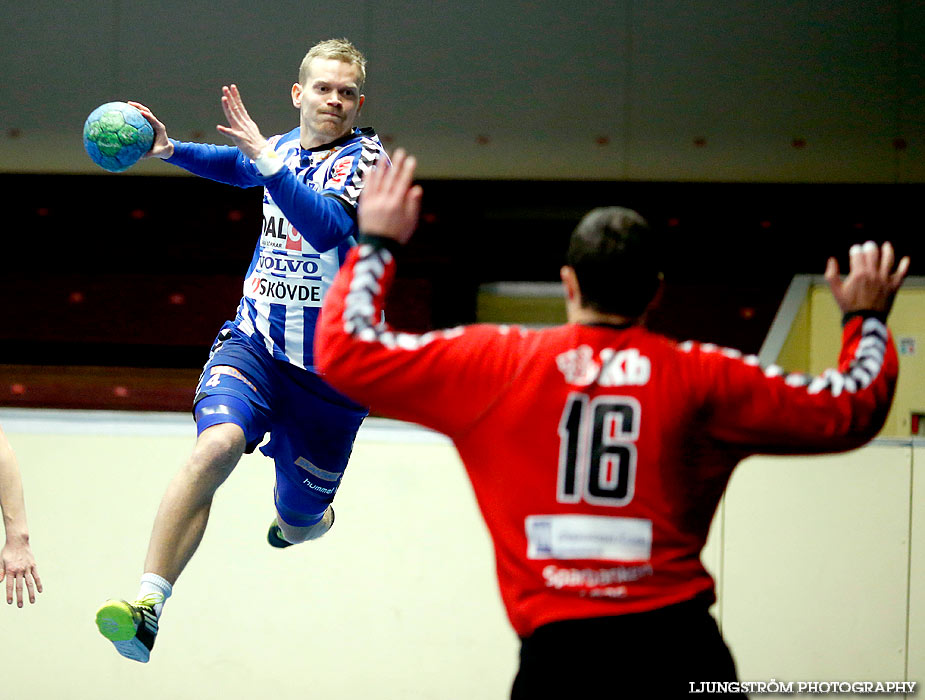 Träningsmatch IFK Skövde HK-IFK Kristianstad 29-31,herr,Skövde Idrottshall,Skövde,Sverige,Handboll,,2014,81991