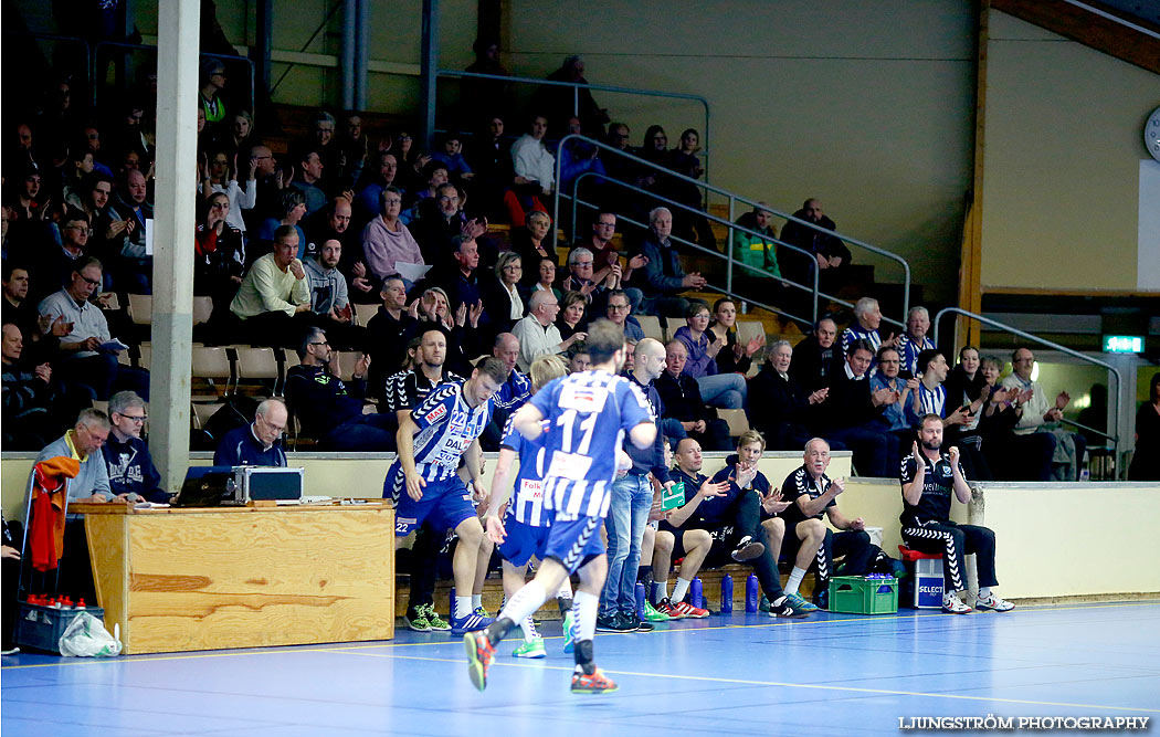 Träningsmatch IFK Skövde HK-IFK Kristianstad 29-31,herr,Skövde Idrottshall,Skövde,Sverige,Handboll,,2014,81998