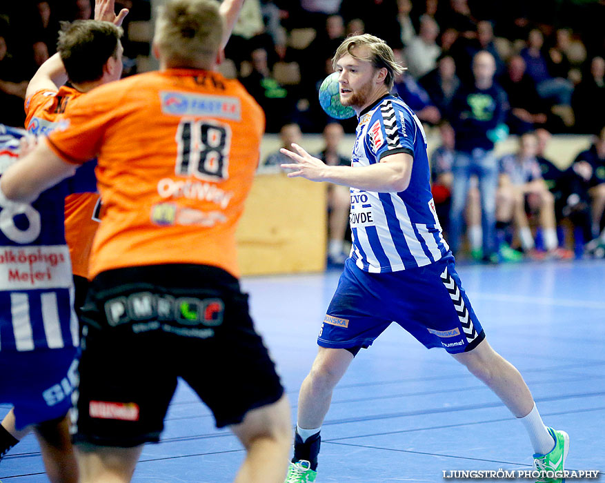 Träningsmatch IFK Skövde HK-IFK Kristianstad 29-31,herr,Skövde Idrottshall,Skövde,Sverige,Handboll,,2014,82000