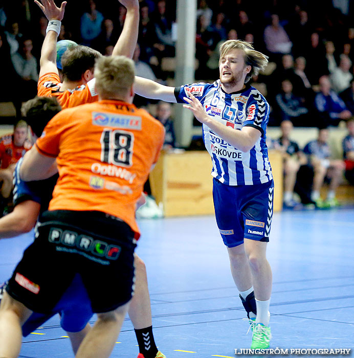 Träningsmatch IFK Skövde HK-IFK Kristianstad 29-31,herr,Skövde Idrottshall,Skövde,Sverige,Handboll,,2014,82001