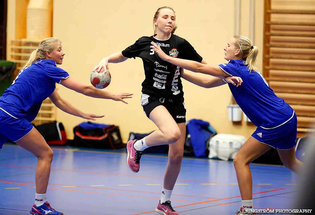 Husaren HK J-IFK Bankeryd J 26-30,dam,Arena Skövde,Skövde,Sverige,Handboll,,2014,81646