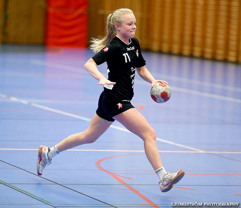 Husaren HK J-IFK Bankeryd J 26-30,dam,Arena Skövde,Skövde,Sverige,Handboll,,2014,81649