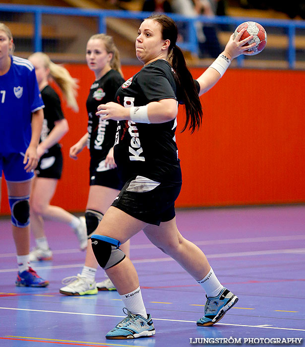 Husaren HK J-IFK Bankeryd J 26-30,dam,Arena Skövde,Skövde,Sverige,Handboll,,2014,81652