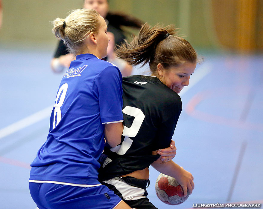 Husaren HK J-IFK Bankeryd J 26-30,dam,Arena Skövde,Skövde,Sverige,Handboll,,2014,81654