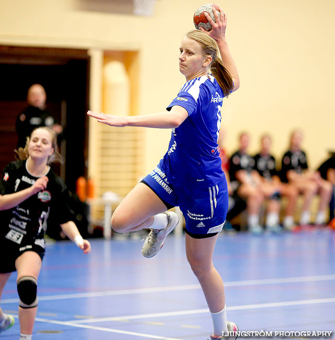 Husaren HK J-IFK Bankeryd J 26-30,dam,Arena Skövde,Skövde,Sverige,Handboll,,2014,81676