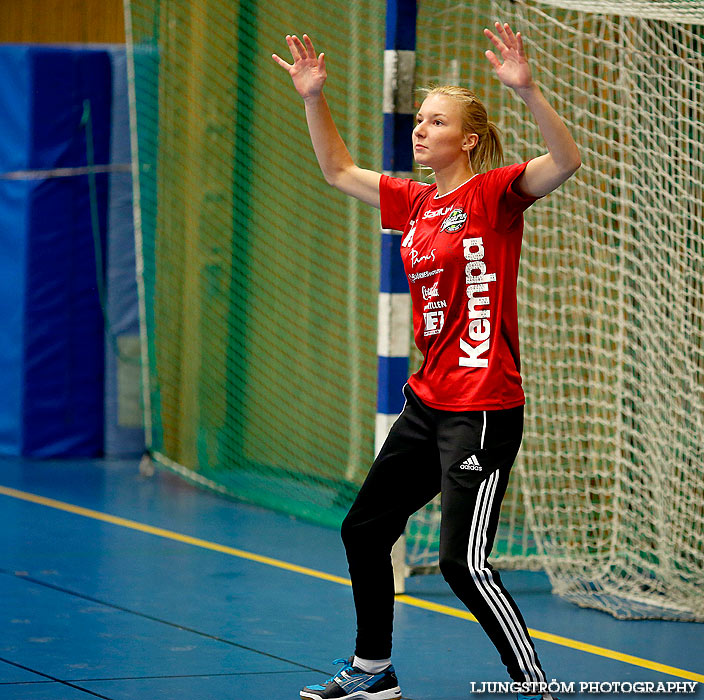 Husaren HK J-IFK Bankeryd J 26-30,dam,Arena Skövde,Skövde,Sverige,Handboll,,2014,81681