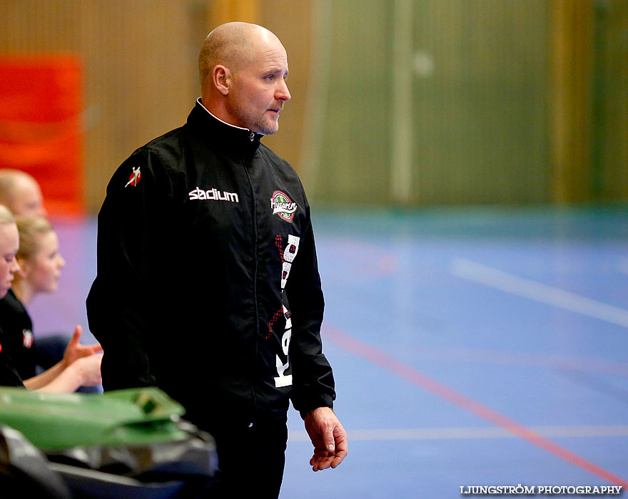 Husaren HK J-IFK Bankeryd J 26-30,dam,Arena Skövde,Skövde,Sverige,Handboll,,2014,81682