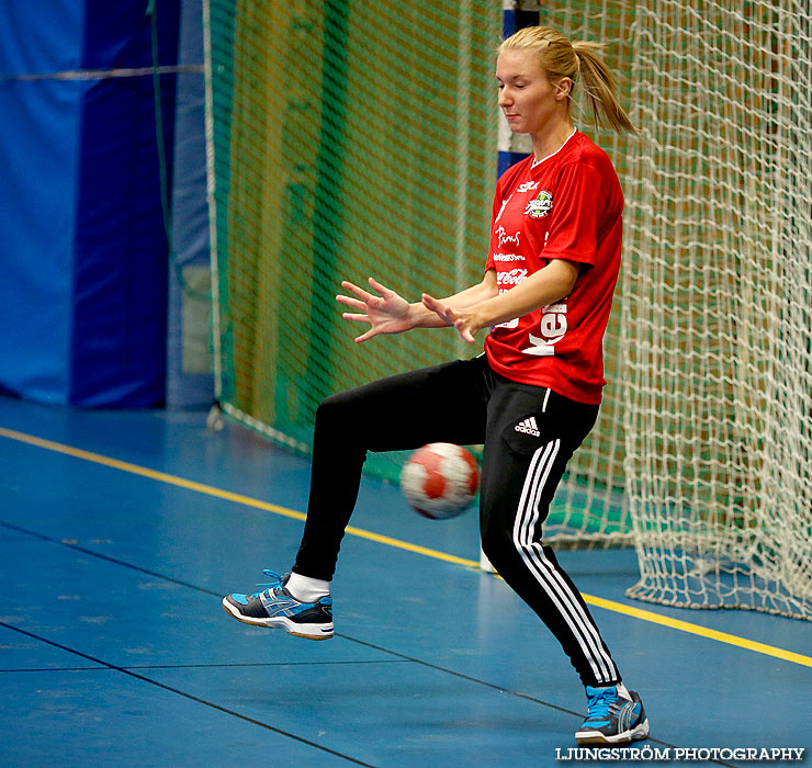 Husaren HK J-IFK Bankeryd J 26-30,dam,Arena Skövde,Skövde,Sverige,Handboll,,2014,81685