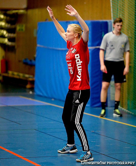 Husaren HK J-IFK Bankeryd J 26-30,dam,Arena Skövde,Skövde,Sverige,Handboll,,2014,81688
