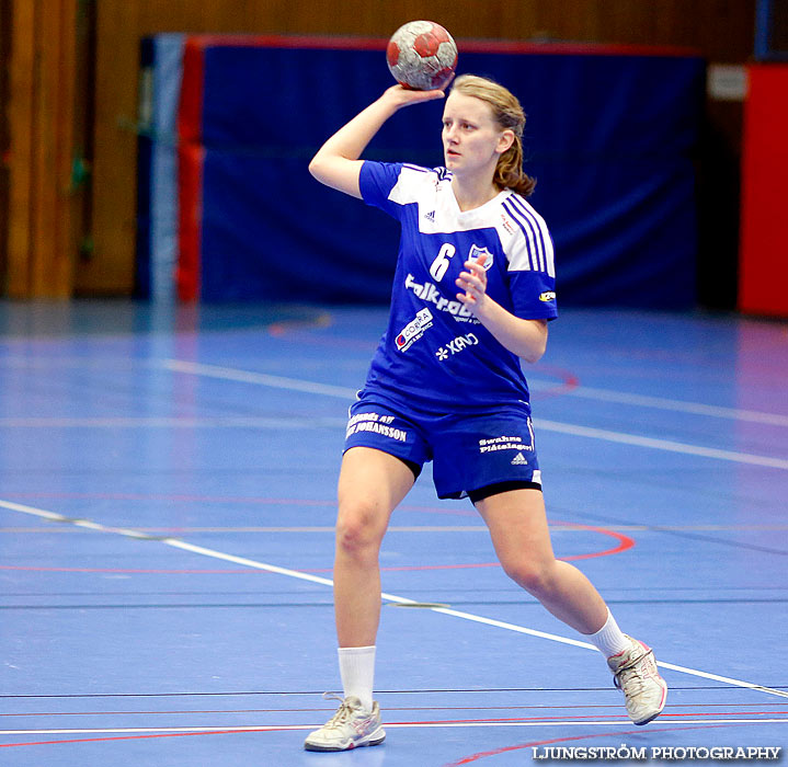 Husaren HK J-IFK Bankeryd J 26-30,dam,Arena Skövde,Skövde,Sverige,Handboll,,2014,81693