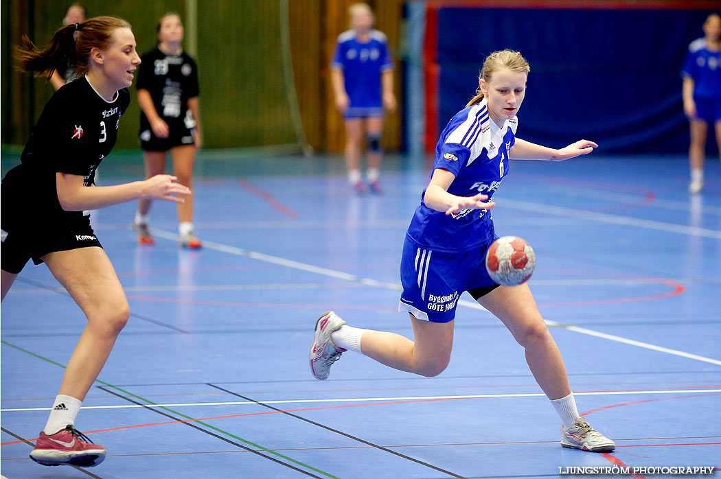 Husaren HK J-IFK Bankeryd J 26-30,dam,Arena Skövde,Skövde,Sverige,Handboll,,2014,81701