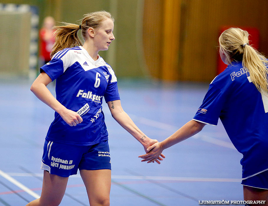 Husaren HK J-IFK Bankeryd J 26-30,dam,Arena Skövde,Skövde,Sverige,Handboll,,2014,81713