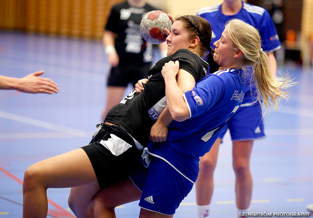 Husaren HK J-IFK Bankeryd J 26-30,dam,Arena Skövde,Skövde,Sverige,Handboll,,2014,81715