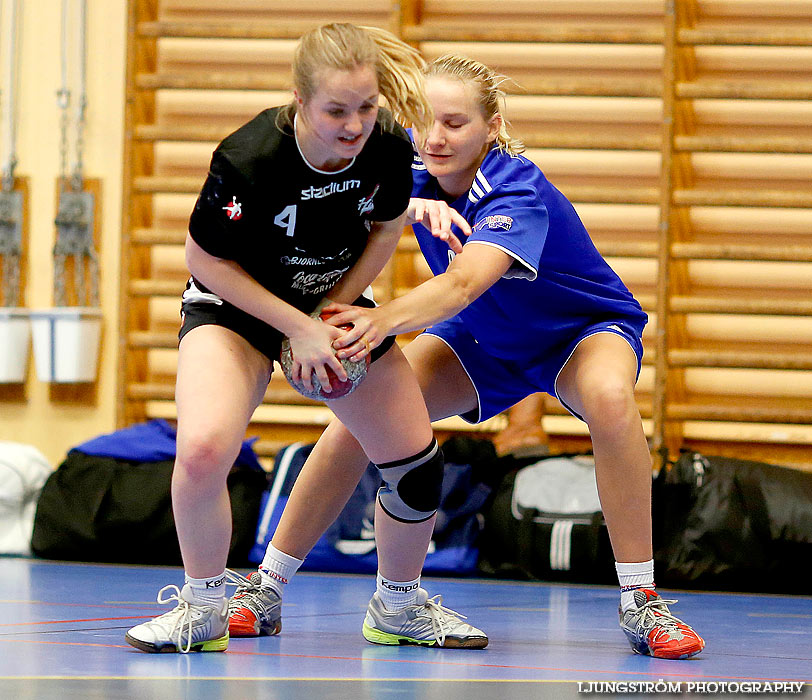 Husaren HK J-IFK Bankeryd J 26-30,dam,Arena Skövde,Skövde,Sverige,Handboll,,2014,81724