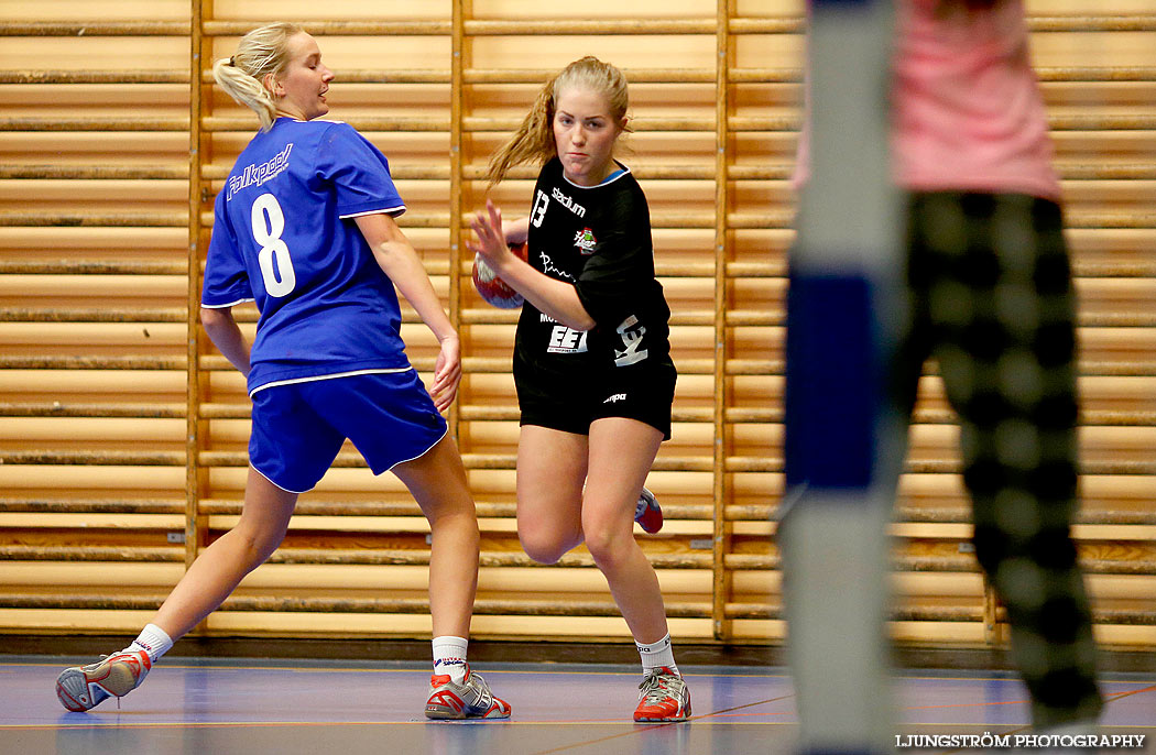 Husaren HK J-IFK Bankeryd J 26-30,dam,Arena Skövde,Skövde,Sverige,Handboll,,2014,81738