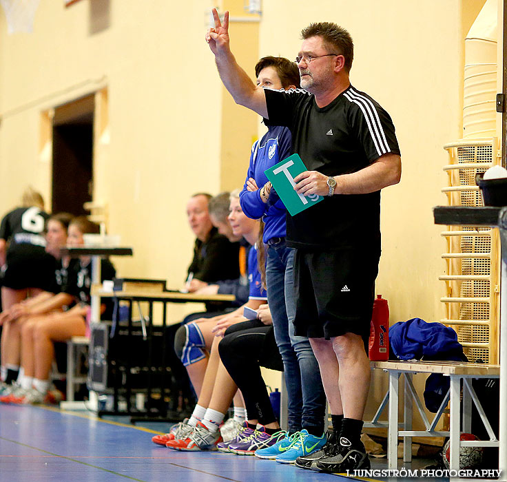 Husaren HK J-IFK Bankeryd J 26-30,dam,Arena Skövde,Skövde,Sverige,Handboll,,2014,81750