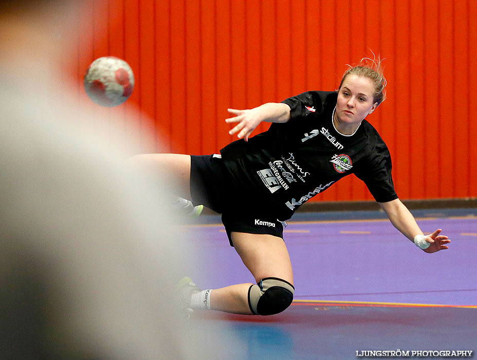 Husaren HK J-IFK Bankeryd J 26-30,dam,Arena Skövde,Skövde,Sverige,Handboll,,2014,81754