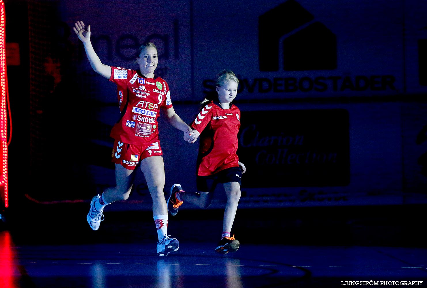 Skövde HF-IK Sävehof 22-32,dam,Arena Skövde,Skövde,Sverige,Handboll,,2014,82304