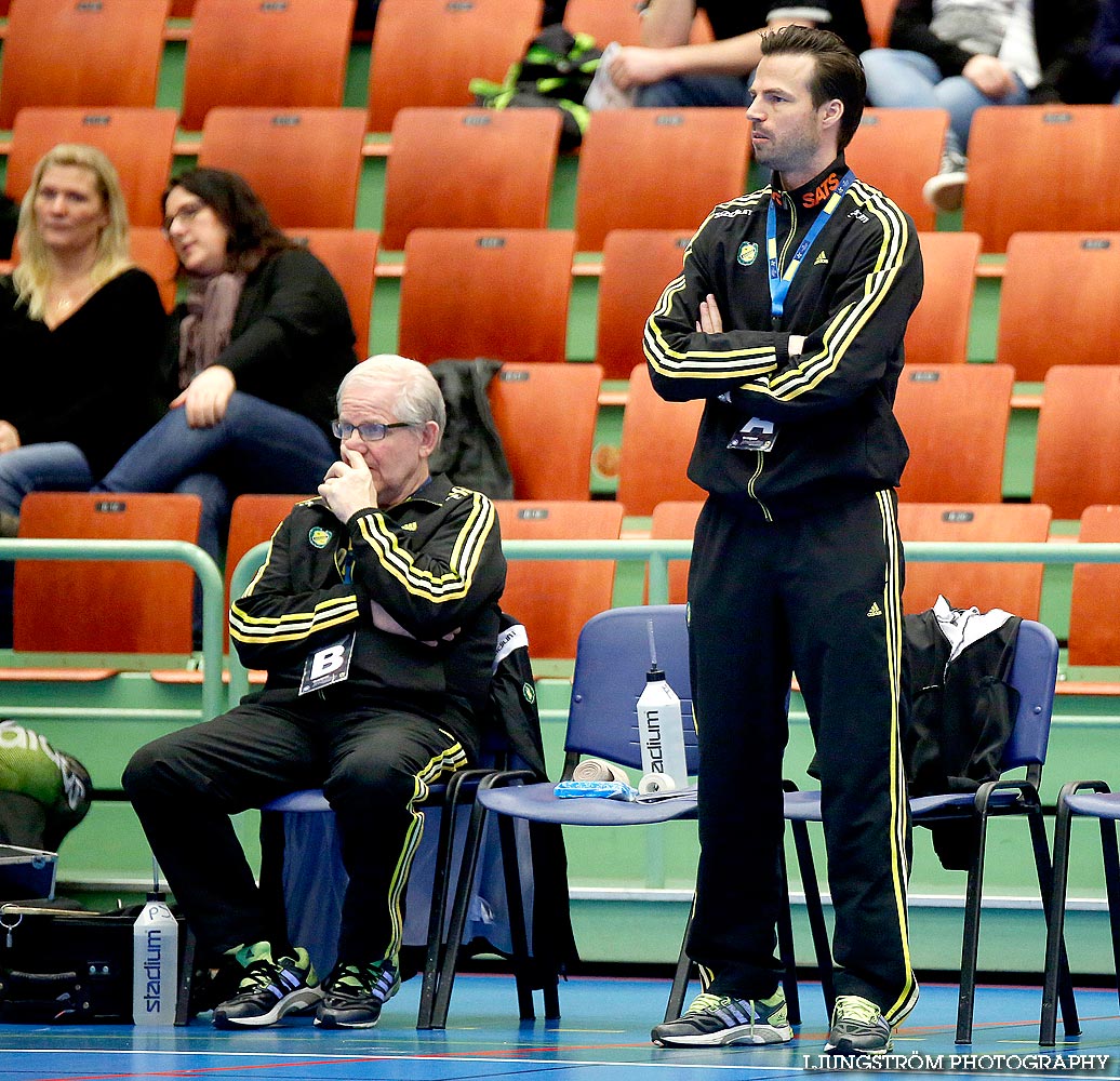 Skövde HF-IK Sävehof 22-32,dam,Arena Skövde,Skövde,Sverige,Handboll,,2014,82332