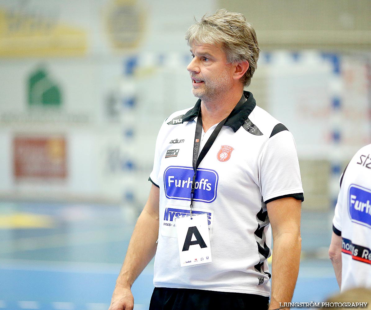 Skövde HF-IK Sävehof 22-32,dam,Arena Skövde,Skövde,Sverige,Handboll,,2014,82428