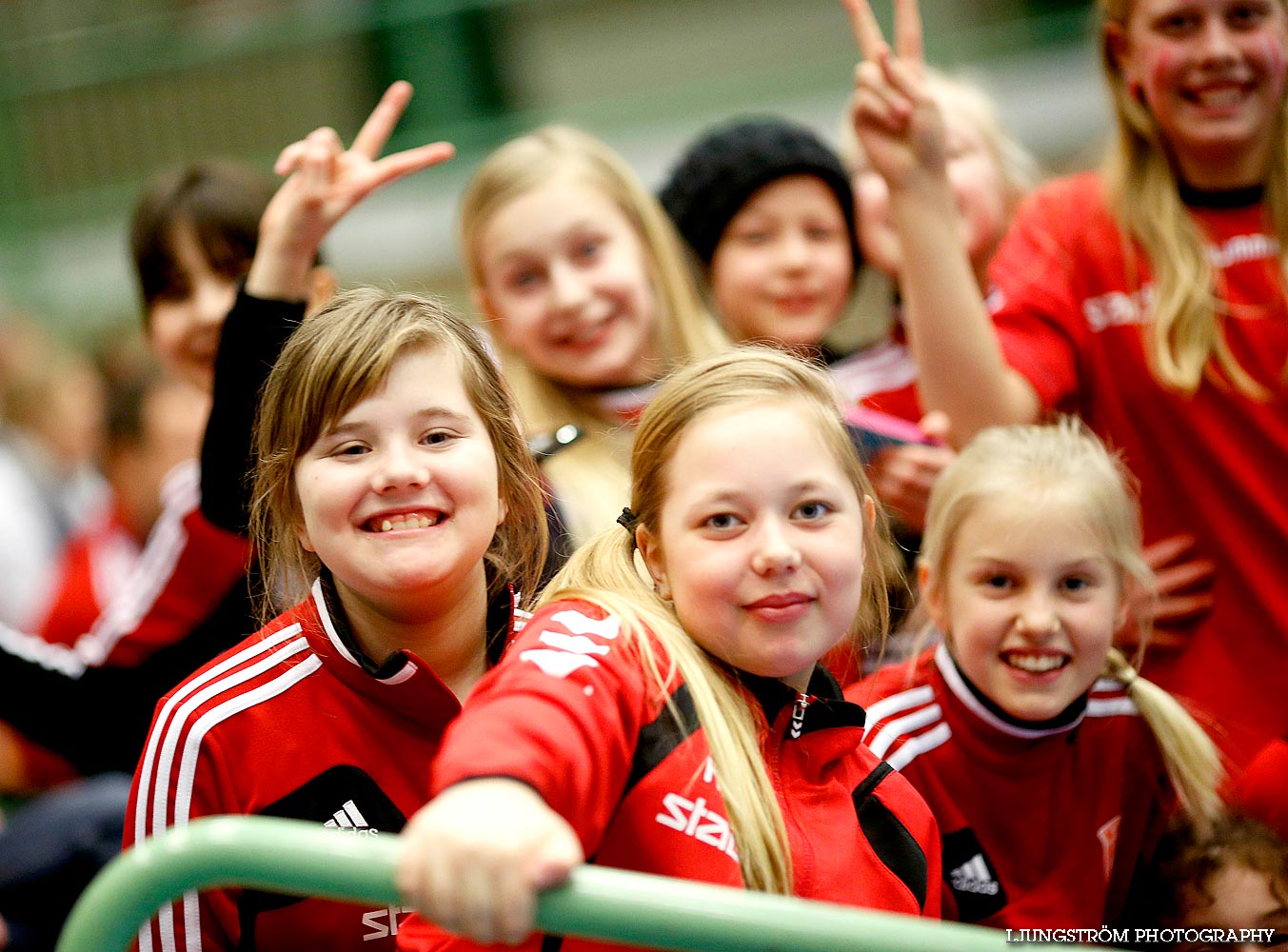 Skövde HF-IK Sävehof 22-32,dam,Arena Skövde,Skövde,Sverige,Handboll,,2014,82438