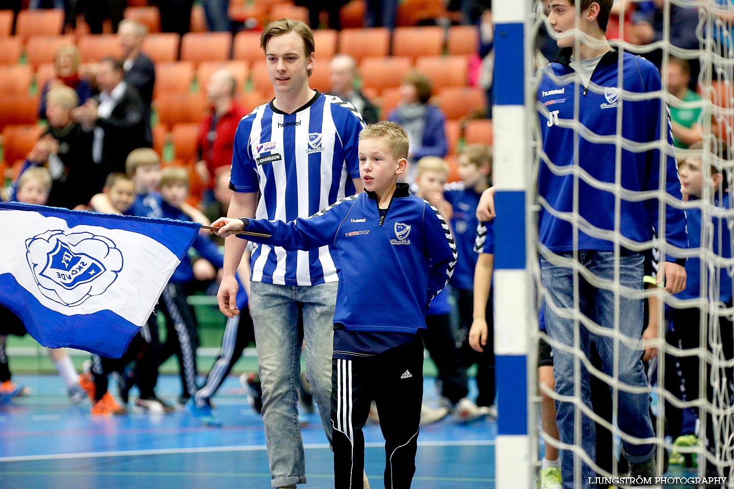 IFK Skövde HK-H43 Lund 25-21,herr,Arena Skövde,Skövde,Sverige,Handboll,,2014,83076
