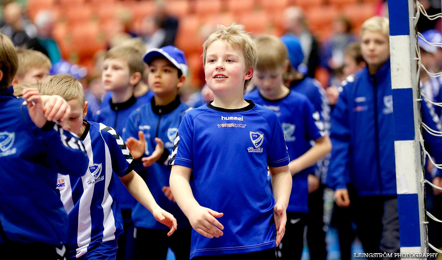 IFK Skövde HK-H43 Lund 25-21,herr,Arena Skövde,Skövde,Sverige,Handboll,,2014,83080