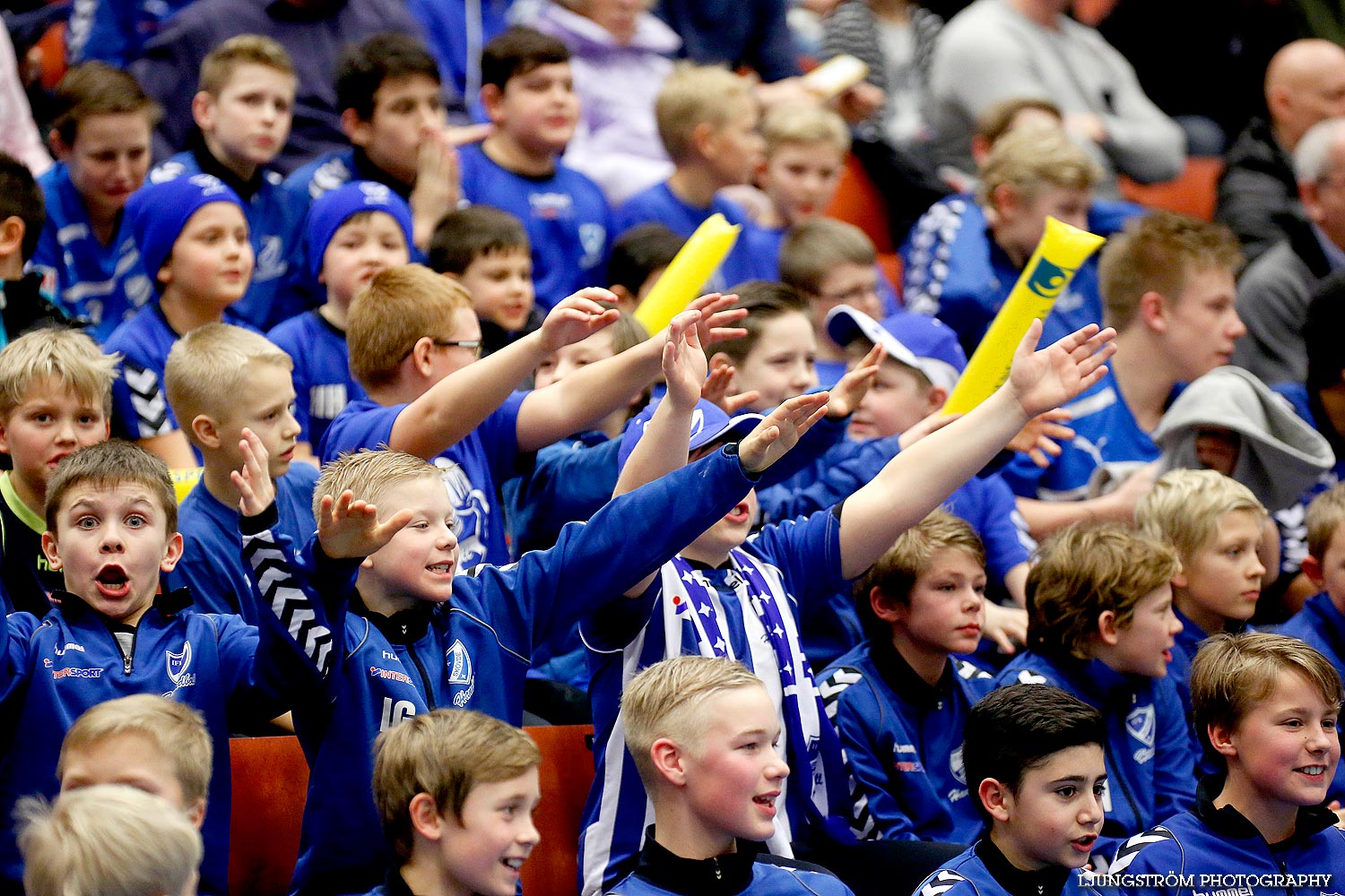 IFK Skövde HK-H43 Lund 25-21,herr,Arena Skövde,Skövde,Sverige,Handboll,,2014,83094