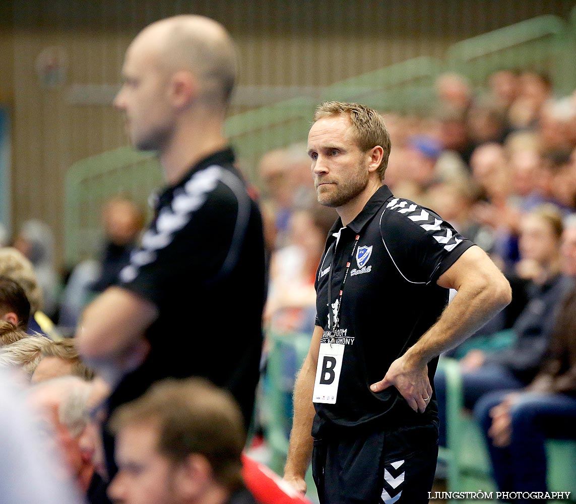 IFK Skövde HK-H43 Lund 25-21,herr,Arena Skövde,Skövde,Sverige,Handboll,,2014,83127