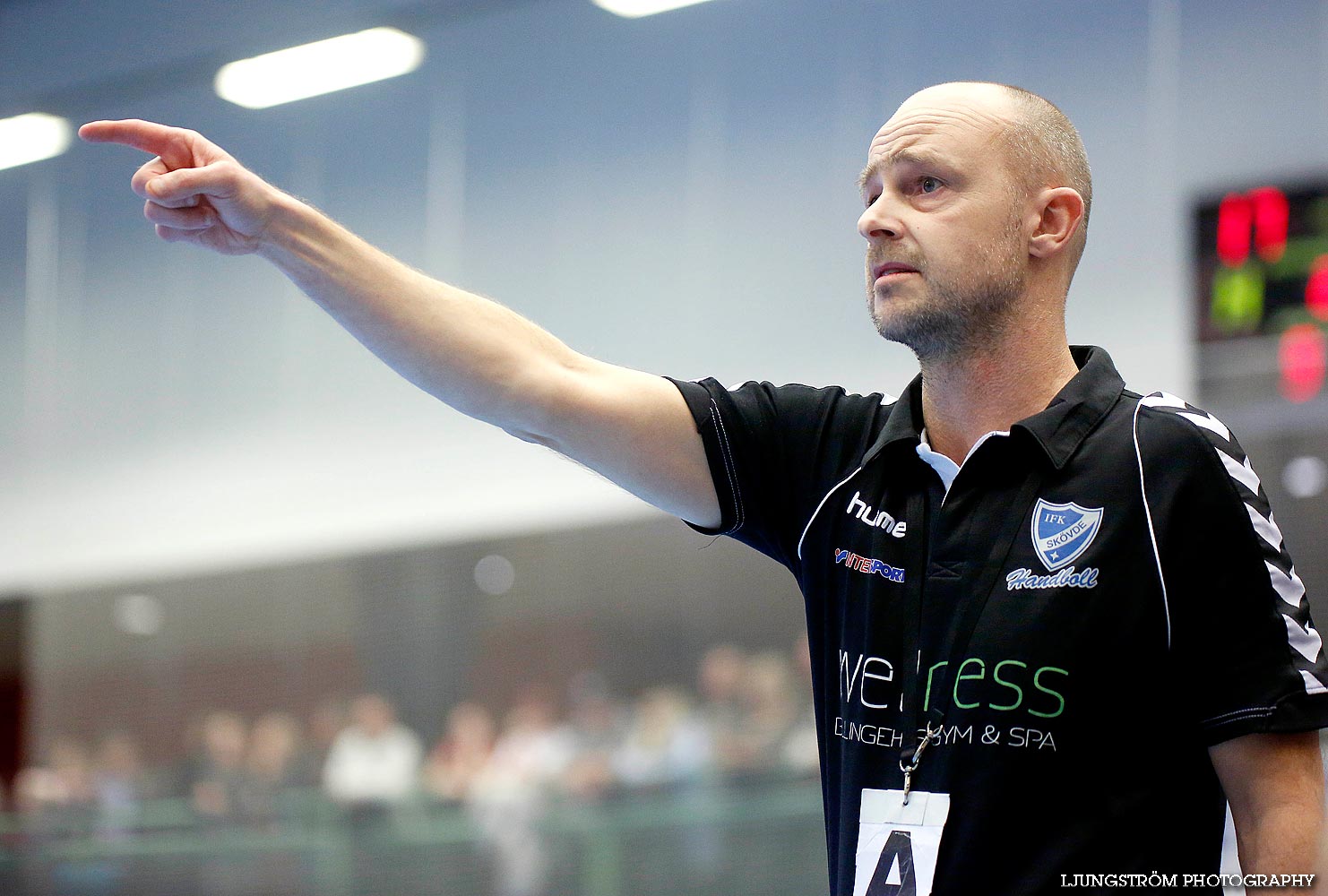 IFK Skövde HK-H43 Lund 25-21,herr,Arena Skövde,Skövde,Sverige,Handboll,,2014,83196