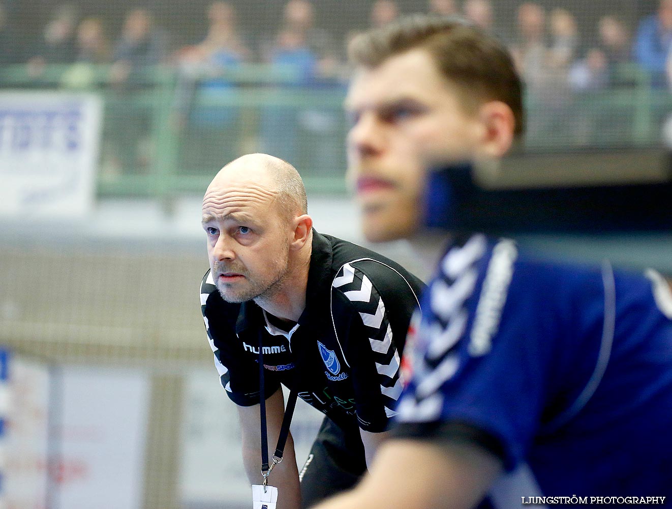 IFK Skövde HK-H43 Lund 25-21,herr,Arena Skövde,Skövde,Sverige,Handboll,,2014,83198