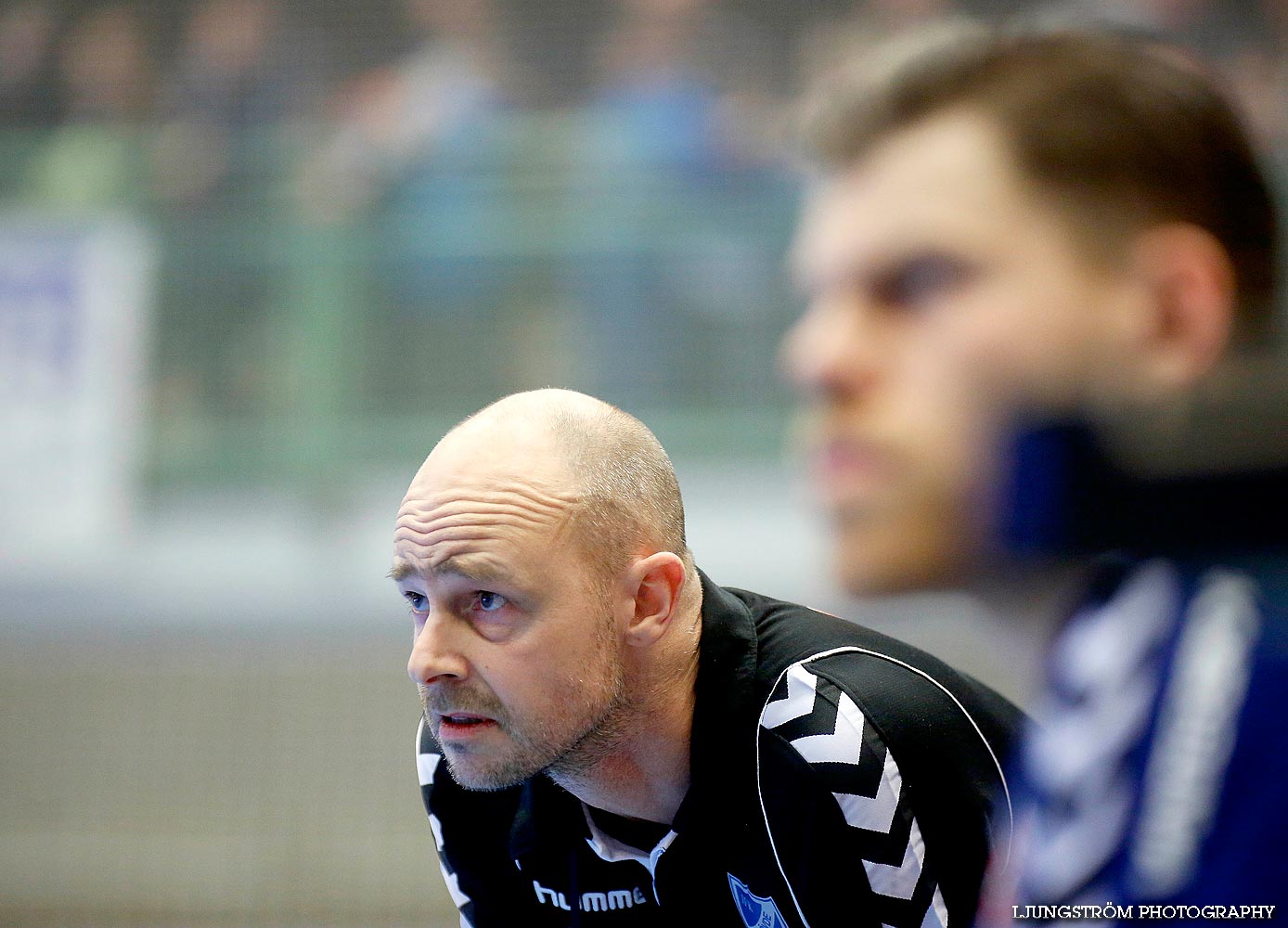 IFK Skövde HK-H43 Lund 25-21,herr,Arena Skövde,Skövde,Sverige,Handboll,,2014,83199