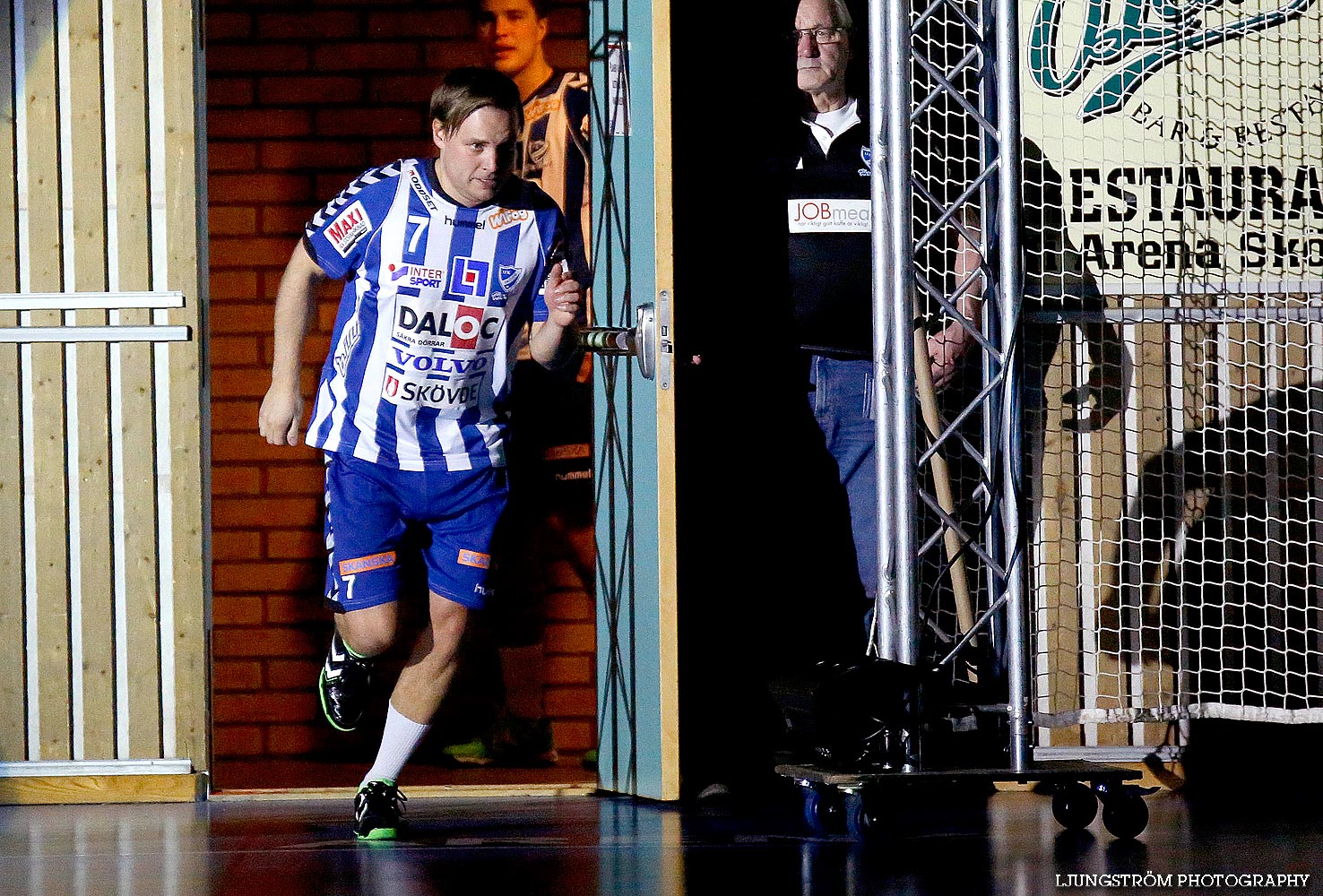 IFK Skövde HK-HK Malmö 26-27,herr,Arena Skövde,Skövde,Sverige,Handboll,,2014,84143