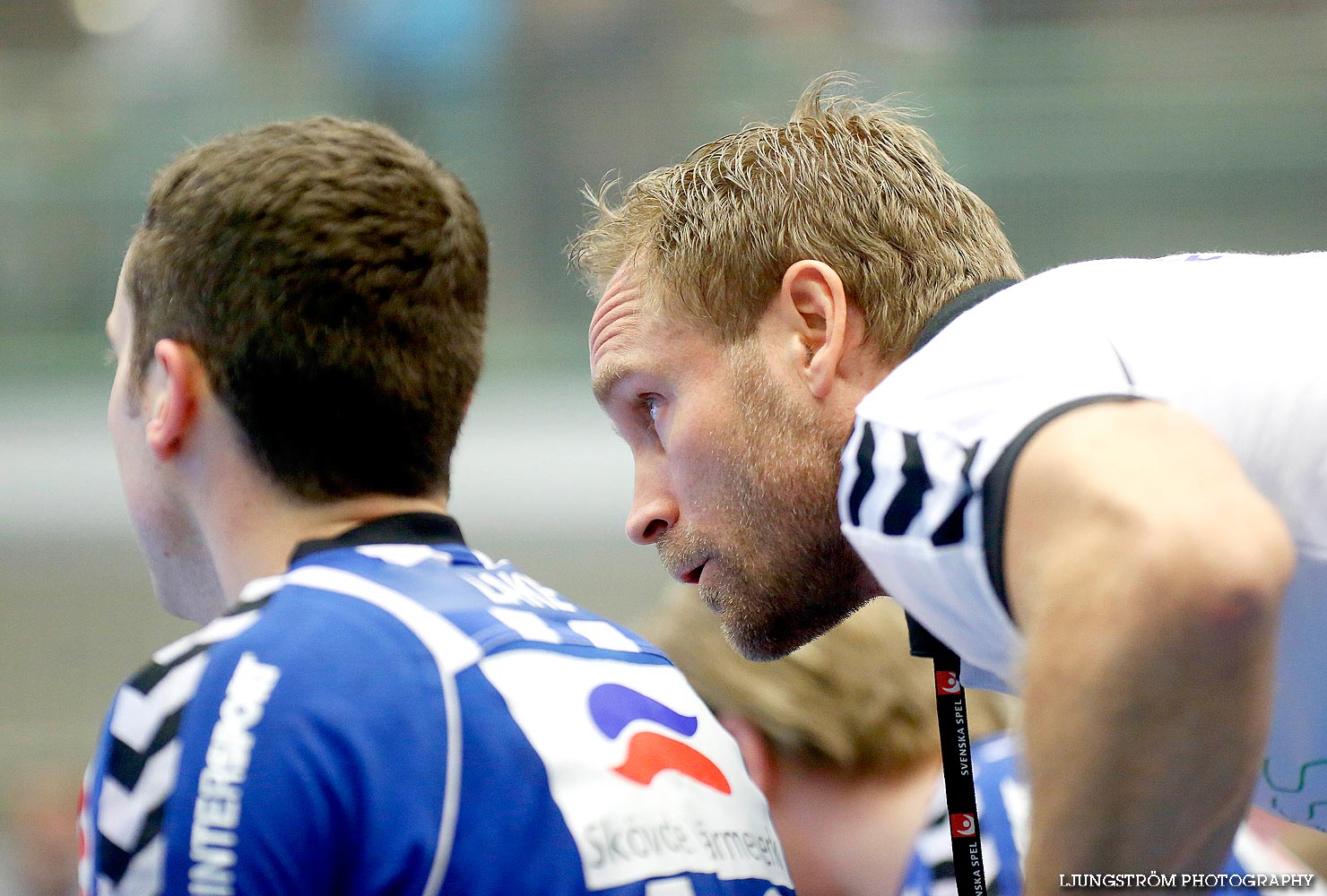 IFK Skövde HK-HK Malmö 26-27,herr,Arena Skövde,Skövde,Sverige,Handboll,,2014,84245