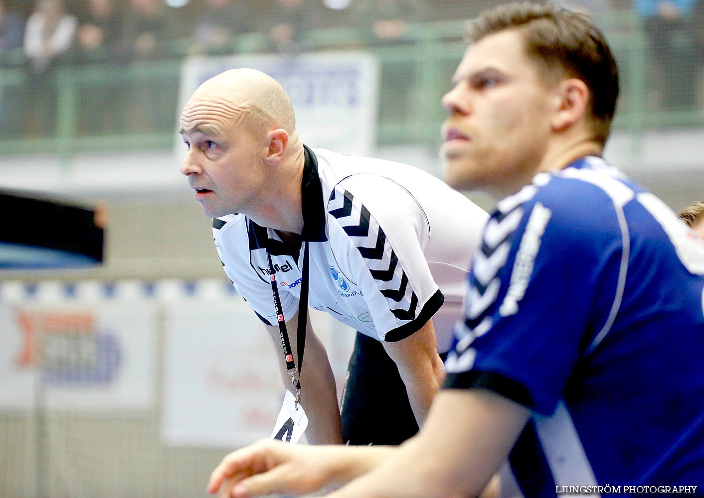 IFK Skövde HK-HK Malmö 26-27,herr,Arena Skövde,Skövde,Sverige,Handboll,,2014,84249