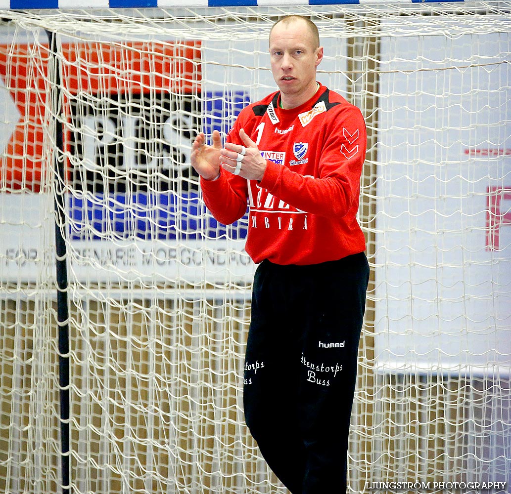 IFK Skövde HK-HK Malmö 26-27,herr,Arena Skövde,Skövde,Sverige,Handboll,,2014,84251