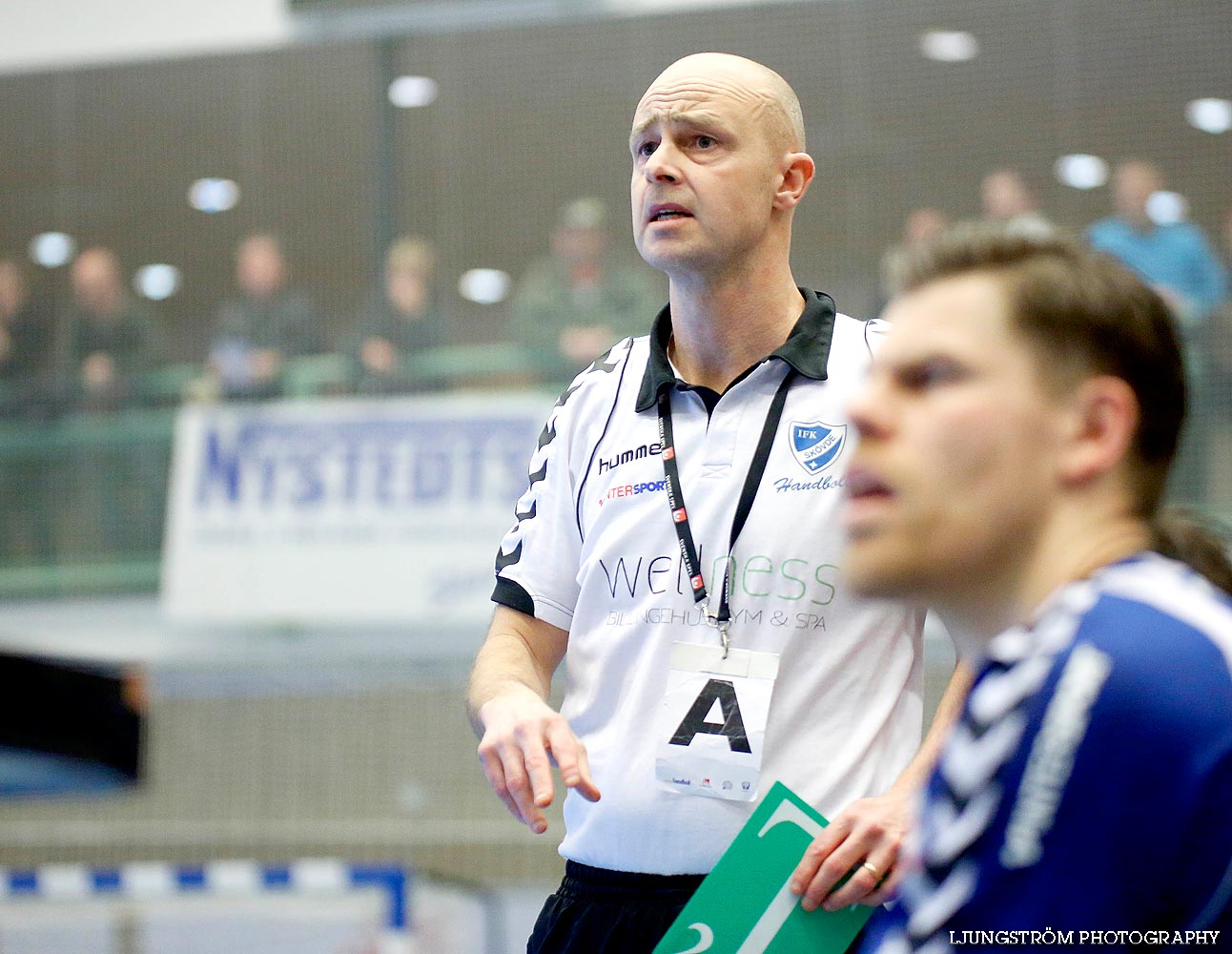 IFK Skövde HK-HK Malmö 26-27,herr,Arena Skövde,Skövde,Sverige,Handboll,,2014,84253