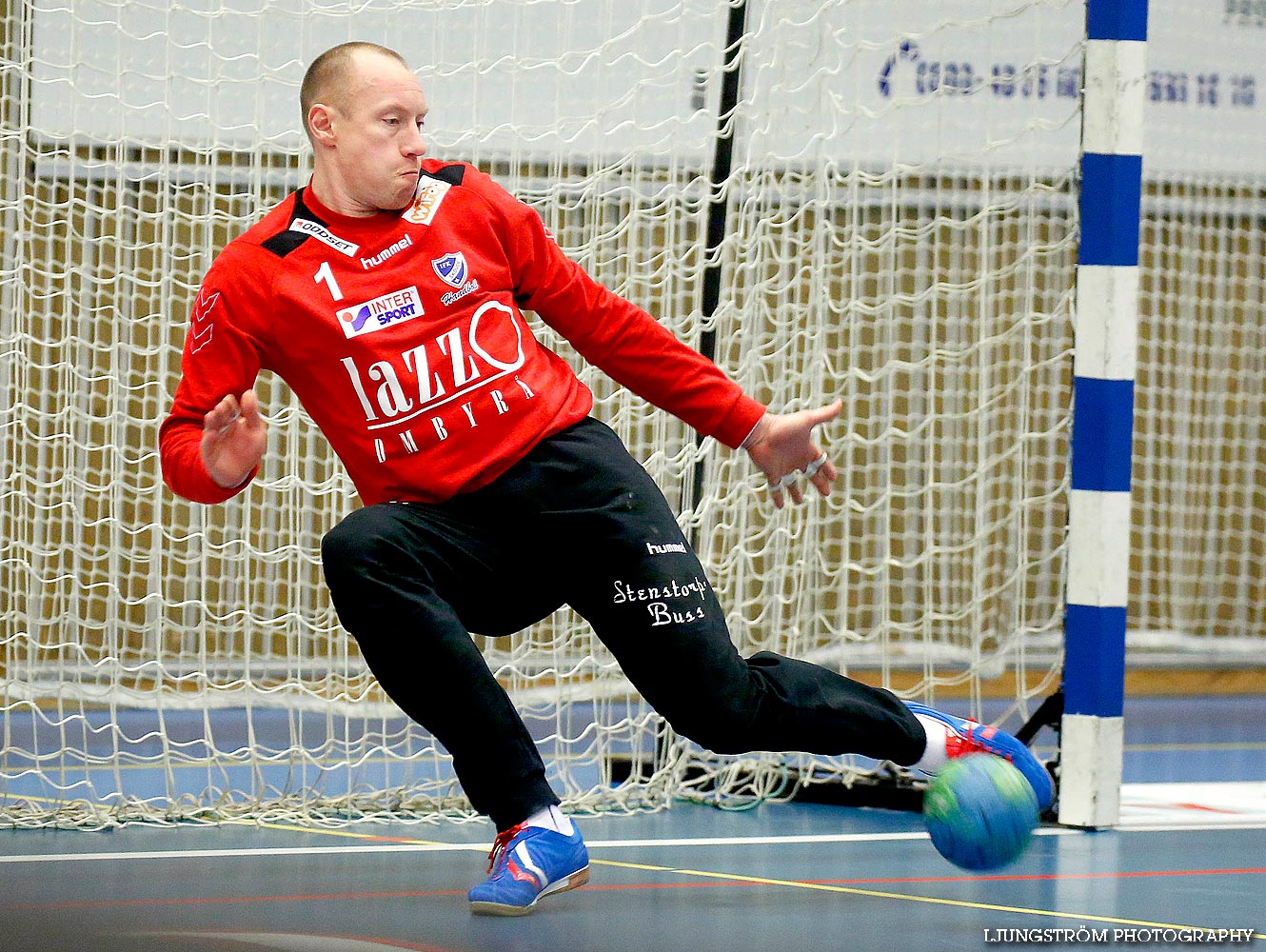 IFK Skövde HK-HK Malmö 26-27,herr,Arena Skövde,Skövde,Sverige,Handboll,,2014,84269