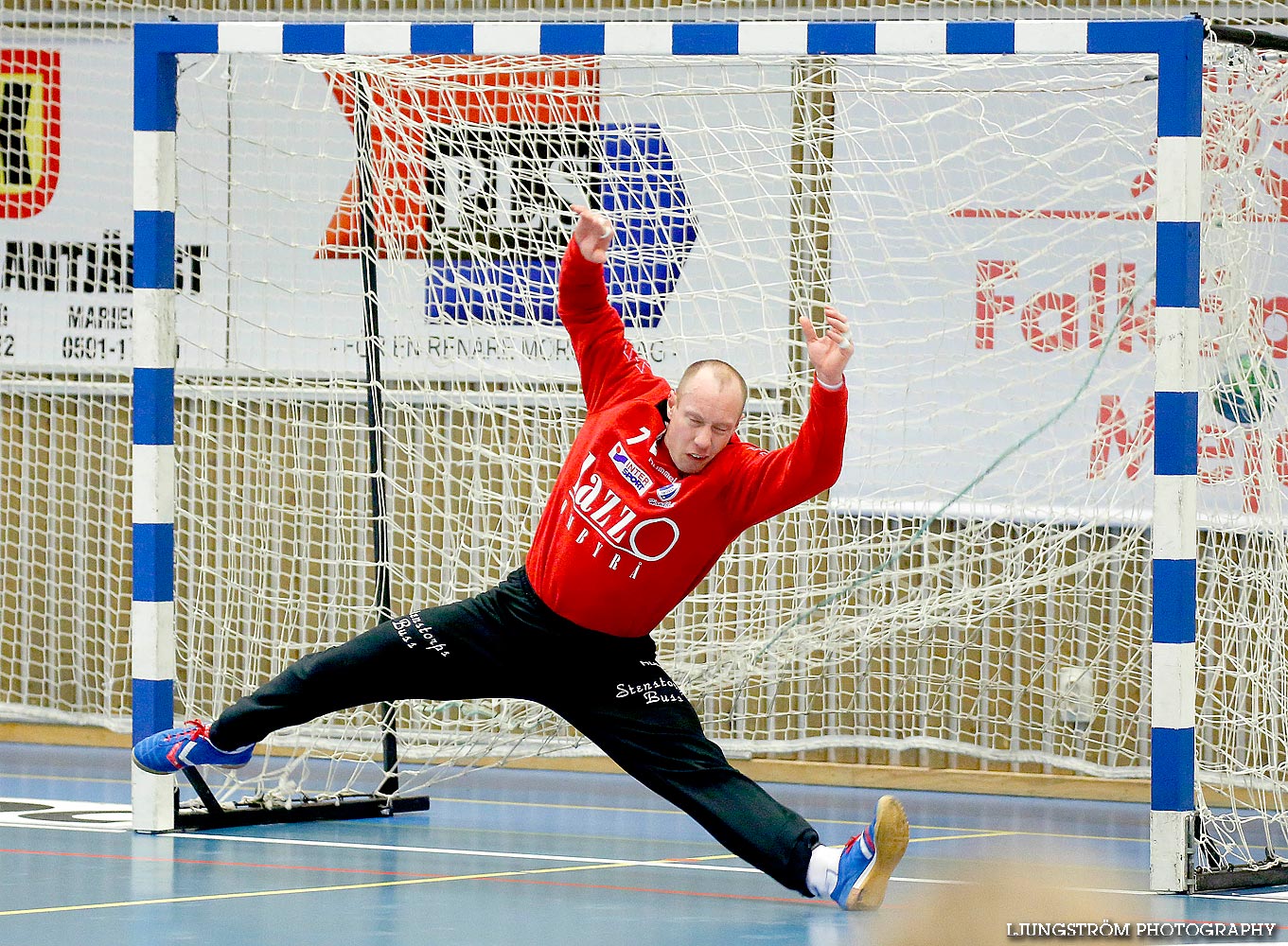 IFK Skövde HK-HK Malmö 26-27,herr,Arena Skövde,Skövde,Sverige,Handboll,,2014,84315