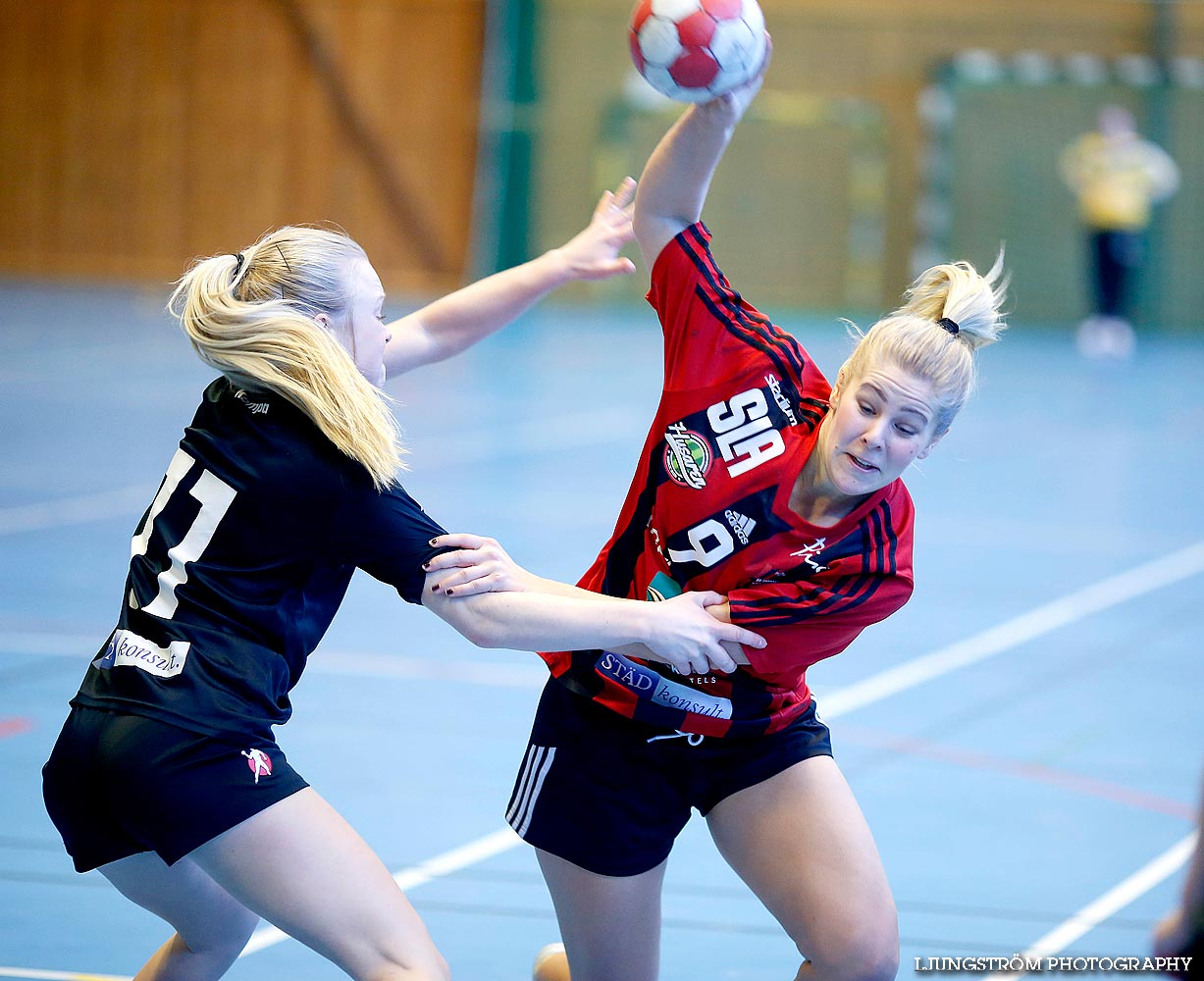 HK Country-Husaren HK 24-21,dam,Stöpenhallen,Stöpen,Sverige,Handboll,,2014,82450