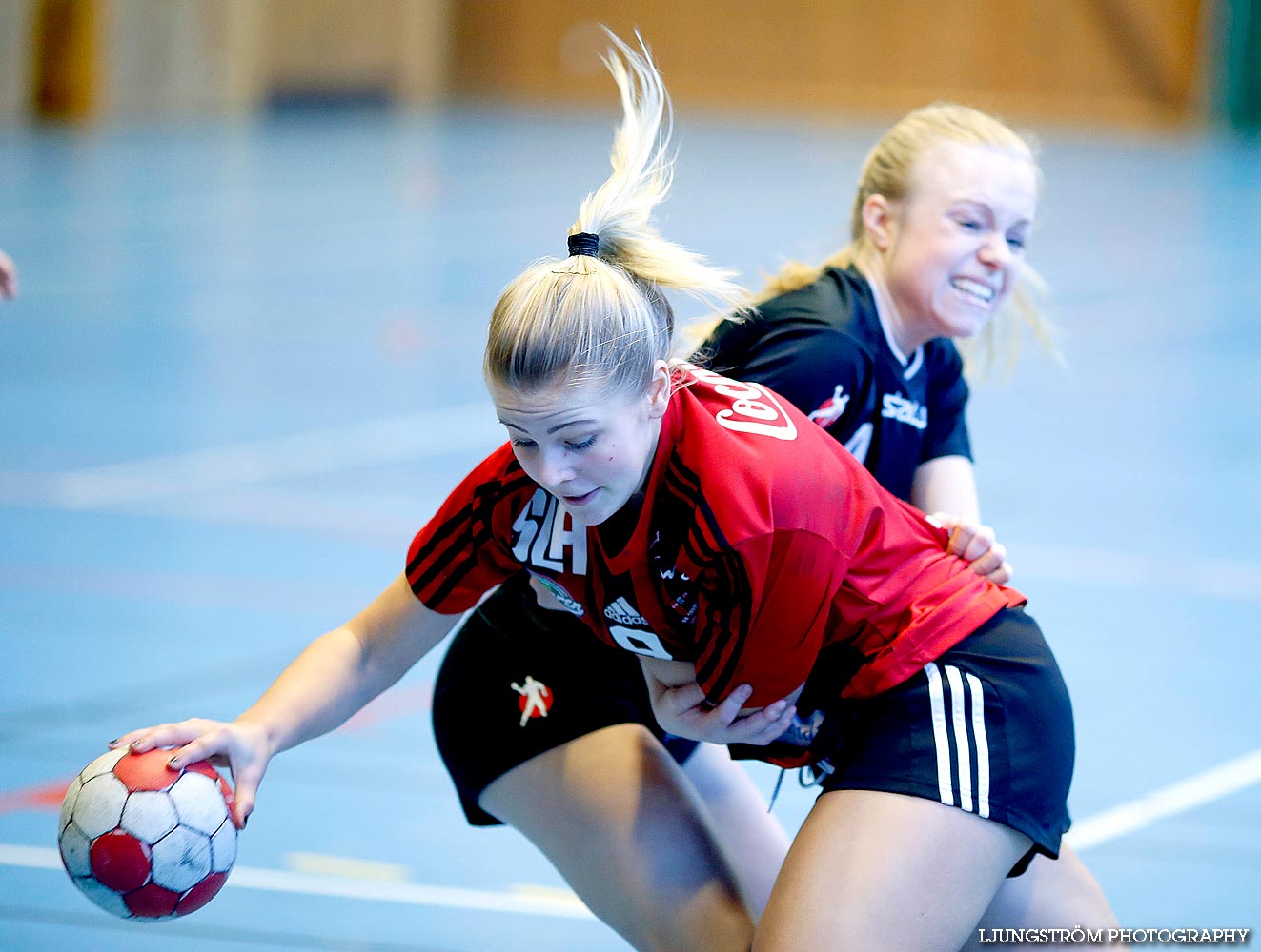 HK Country-Husaren HK 24-21,dam,Stöpenhallen,Stöpen,Sverige,Handboll,,2014,82452